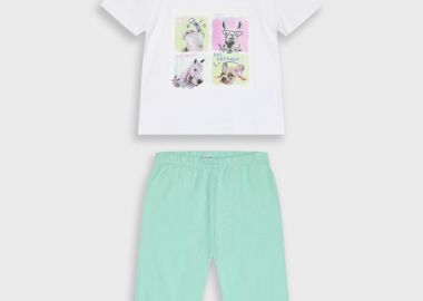 Σετ πυζάμα | ΒΕΡΑΜΑΝ - Energiers - 